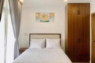 Loli Hotel Grandworld Phú Quốc Tp Không Ngủ