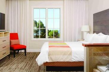 מלון דירות Marriott S Newport Coast Villas