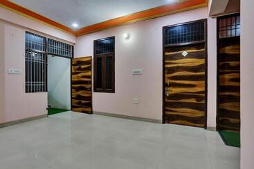 Oyo Flagship Hotel Vijay Shree