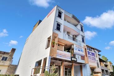 Oyo Flagship Hotel Vijay Shree