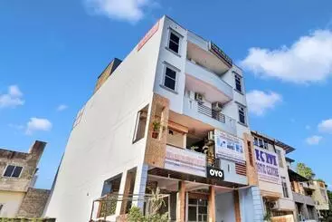 Oyo Flagship Hotel Vijay Shree