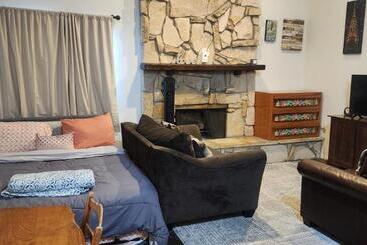 פנסיון Gcretreat