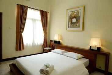 Pensionat Griya Teratai