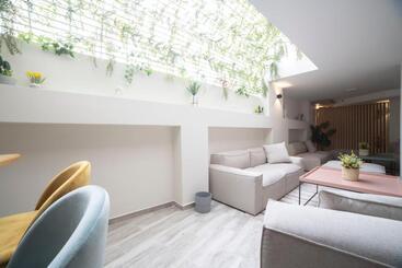 بنسيون Hostal Altea Karma