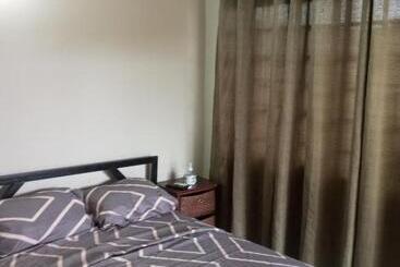 Pension Hostal El Valle