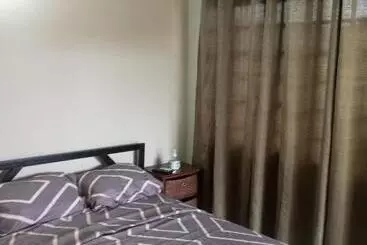 ペンション Hostal El Valle