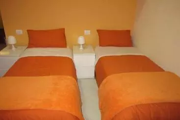 Pension Le Gemme Di Perugia   Alloggi In Centro Storico   Via Della Cupa / Via Della Luna