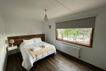 Пансион Terra Hostal