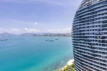 Aparthotel Sanya Romantic Journey Sea Resort & Spa