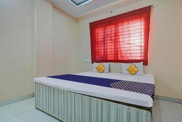 Spot On Hotel Shubh Shagun