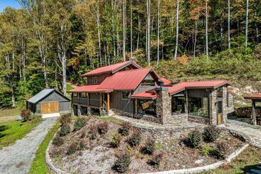 Апарт-отель Wagon Gap Trail: Lodge Lórien