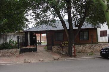 Szálló Rincón Del Valle