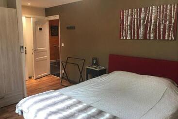 B&b Perles De Montfort