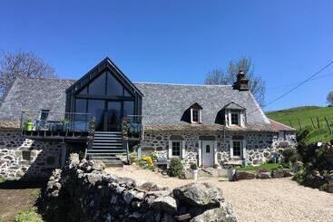 ベッドアンドブレックファースト Chez Mary Elise