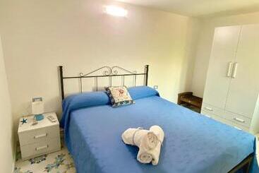 צימר La Casetta   Ascea