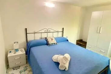 Bed and Breakfast La Casetta   Ascea