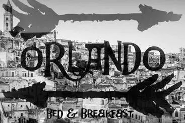 تختخواب و صبحانه Orlando