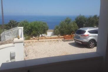 Bed and Breakfast Santa Maria Di Leuca Villa Etta
