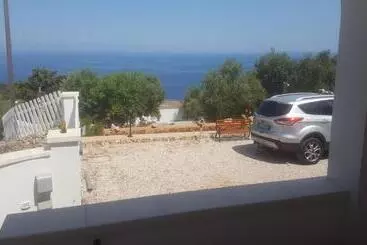 Bed and Breakfast Santa Maria Di Leuca Villa Etta