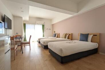 Eslead Hotel Namba South ⅰ