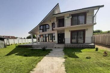 Agropensiunea Giurca