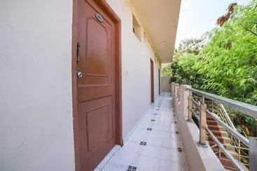 Hotel Collection O Bp Resort Ecr