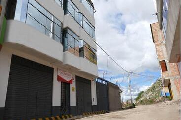 Szálloda Continental