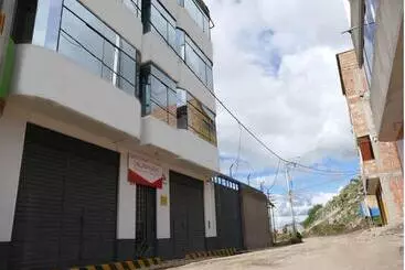 Hotel Continental