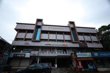 Hotel Haksons Residency