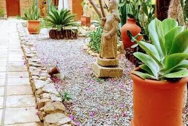 Hotel Pousada Da Paixão