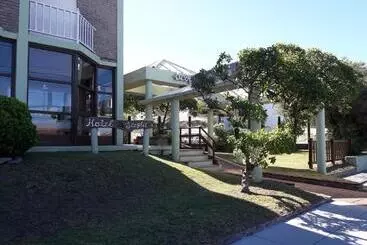 Hotel Scoglie