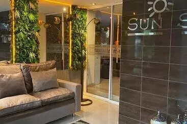 Hotel Sun Suite