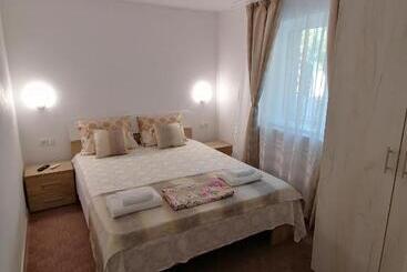 פנסיון Apartament ștefi
