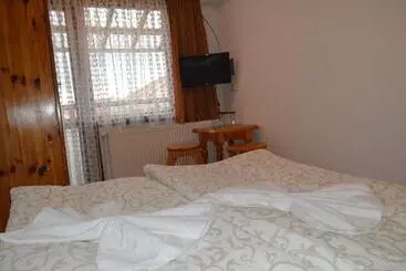 Pension Baba Dora Guesthouse