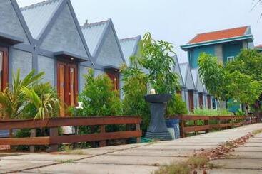 Pension E2 Guest House