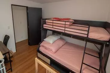Pensió Kamakura International House Family Room W Shower Toilette   Vacation Stay 11601