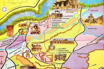 Pension Khushi Cottage