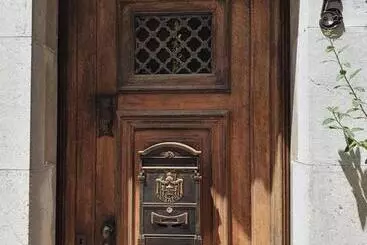 ペンション La Maison Provençale