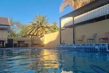 Pension Mgh Guest House Klerksdorp