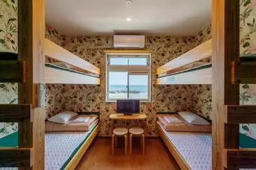 Pensió Miyazaki   Hotel / Vacation Stay 31028