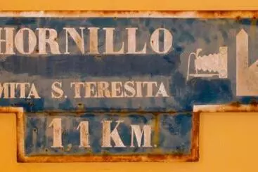 Majatalo Refugio El Hornillo