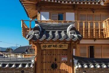 Pensione Siwoowadang