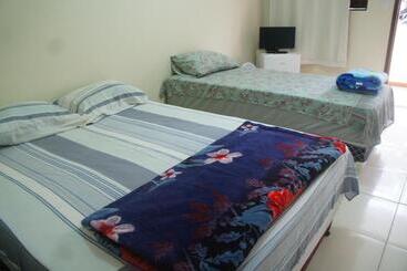 Hostel Pousada Mirantes Do Sincorá