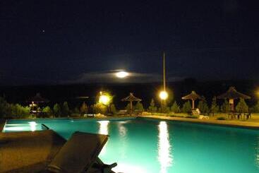 Hostel Wayra Pampa Posada & Aparts