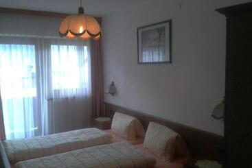 住宿加早餐  Gästehaus Riml