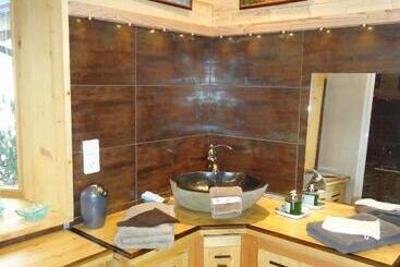 Bed and Breakfast L Eterlou Chambres D Hote