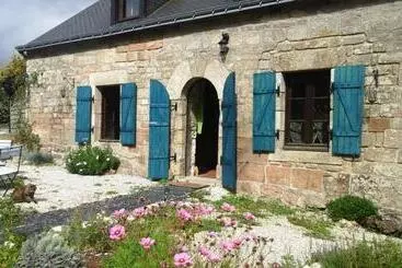 Bed and Breakfast La Fontaine Airmeth