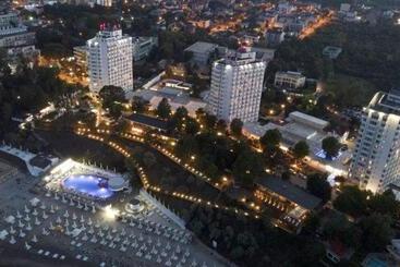 Complex Hotelier Steaua De Mare Hotel Delfinul