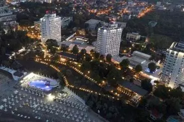 Complex Hotelier Steaua De Mare   Hotel Delfinul