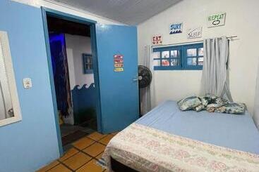 Hostel Surf De Bem